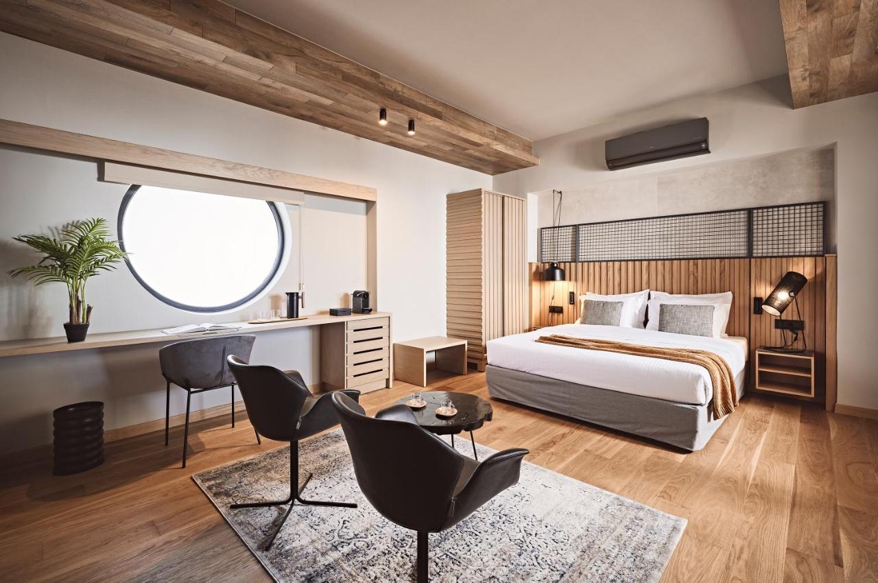 Cama Luxury Suites Athens Ngoại thất bức ảnh