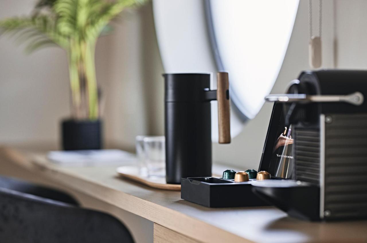Cama Luxury Suites Athens Ngoại thất bức ảnh
