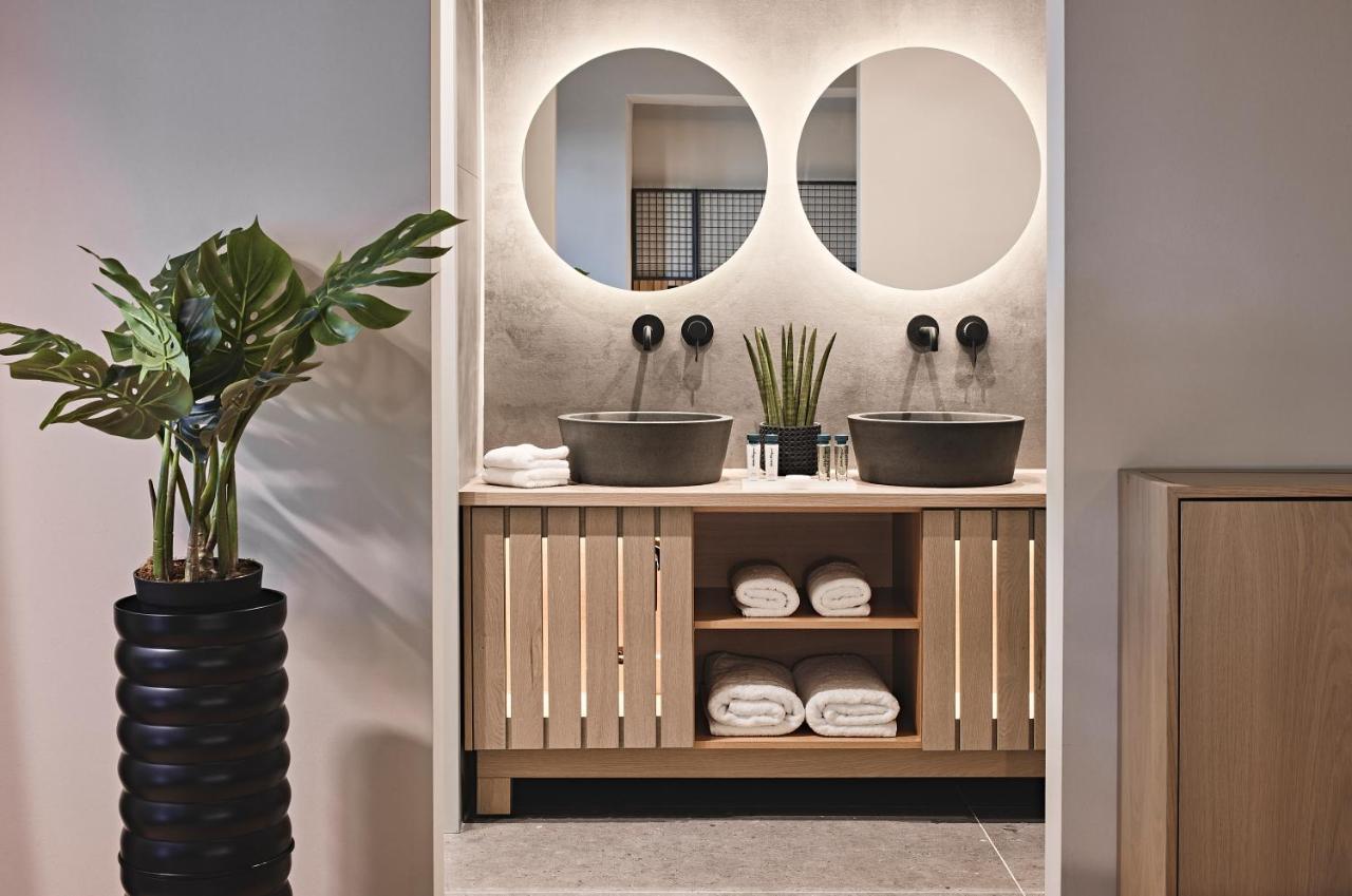 Cama Luxury Suites Athens Ngoại thất bức ảnh