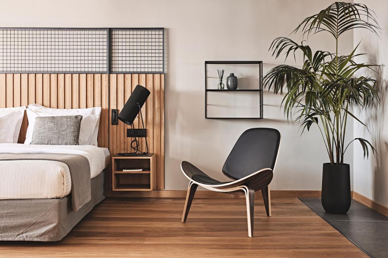 Cama Luxury Suites Athens Ngoại thất bức ảnh