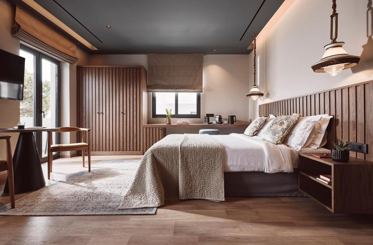 Cama Luxury Suites Athens Ngoại thất bức ảnh