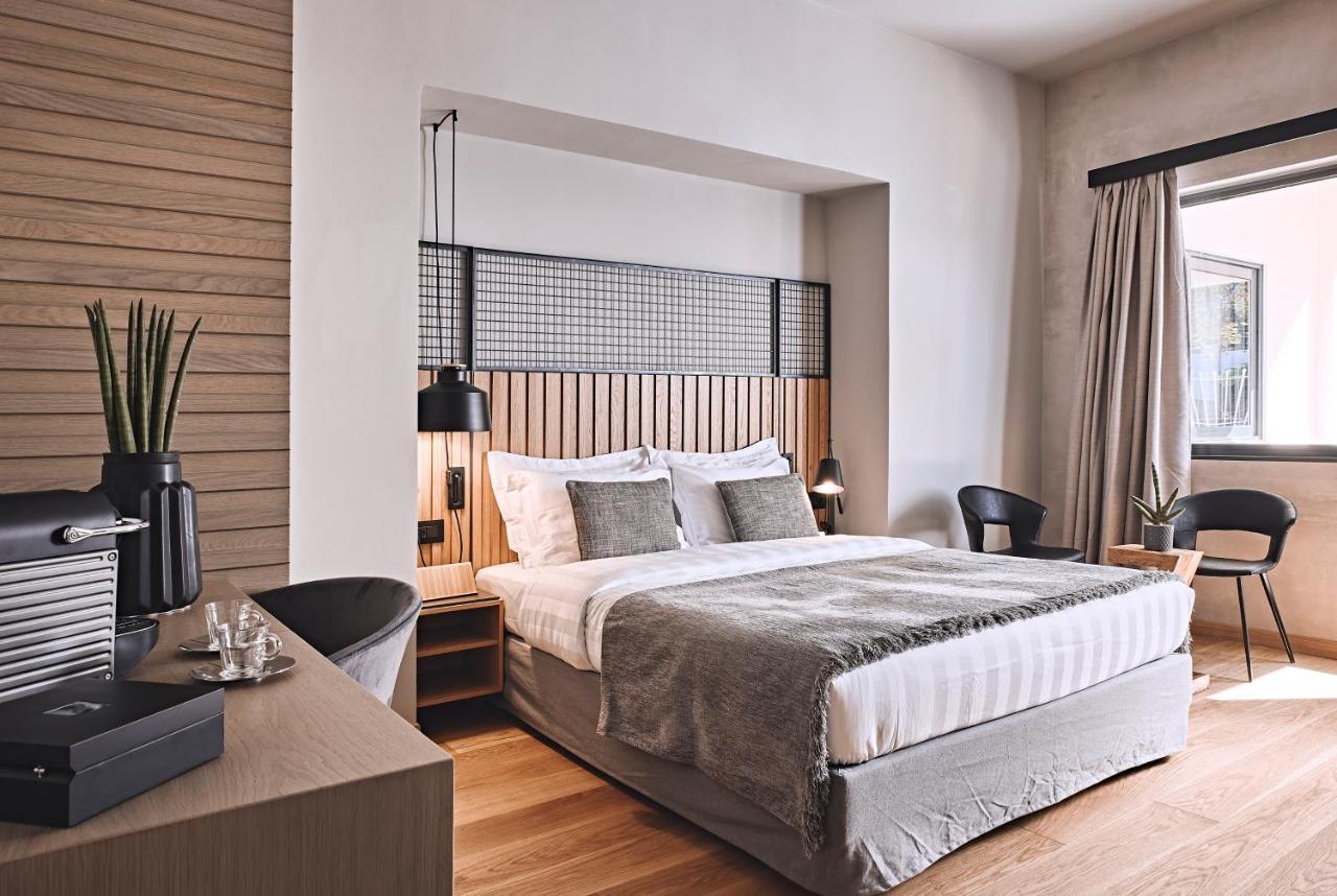 Cama Luxury Suites Athens Ngoại thất bức ảnh