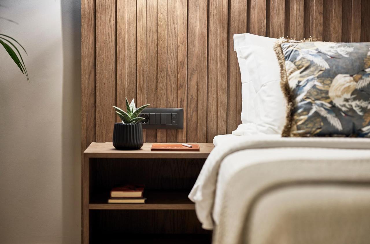 Cama Luxury Suites Athens Ngoại thất bức ảnh