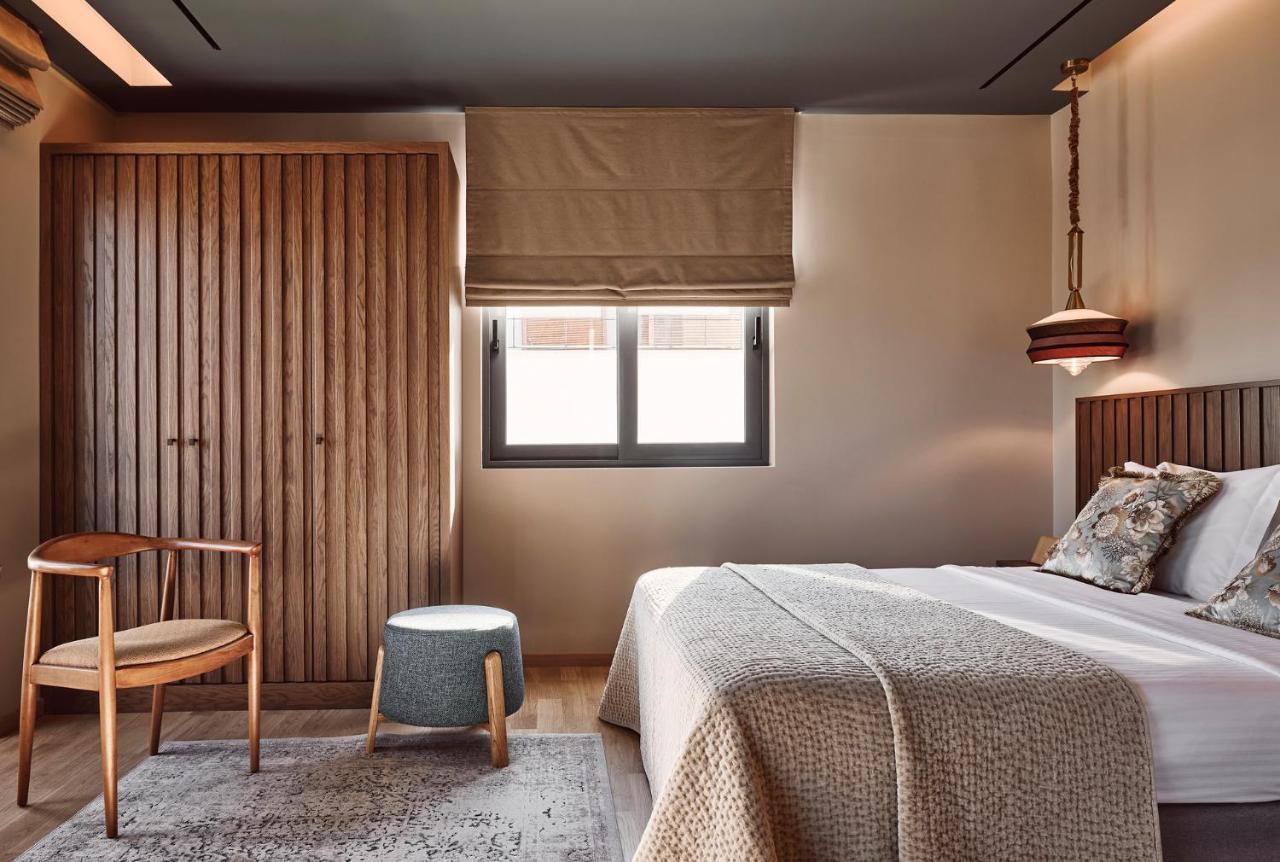 Cama Luxury Suites Athens Ngoại thất bức ảnh