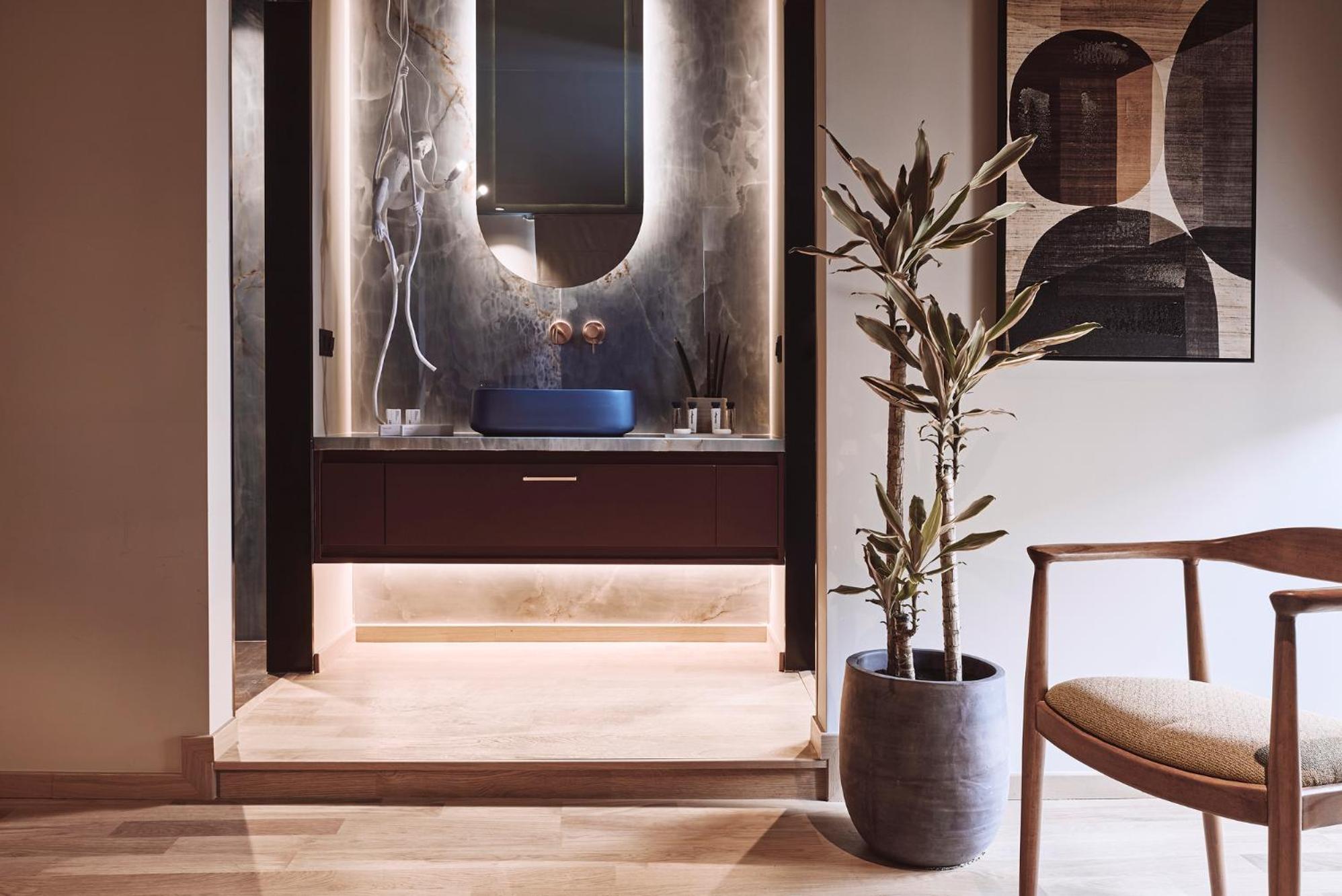 Cama Luxury Suites Athens Phòng bức ảnh
