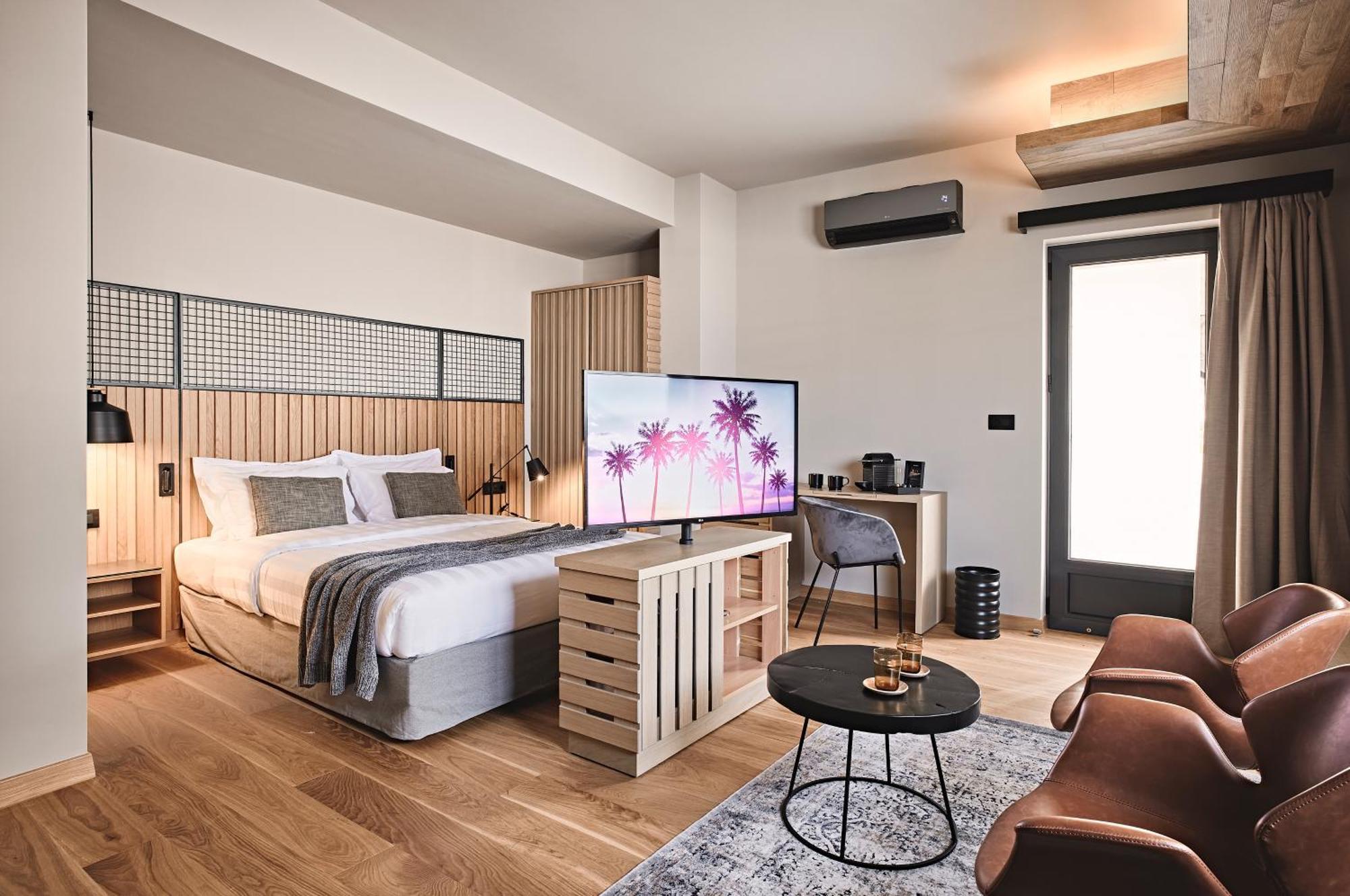 Cama Luxury Suites Athens Ngoại thất bức ảnh