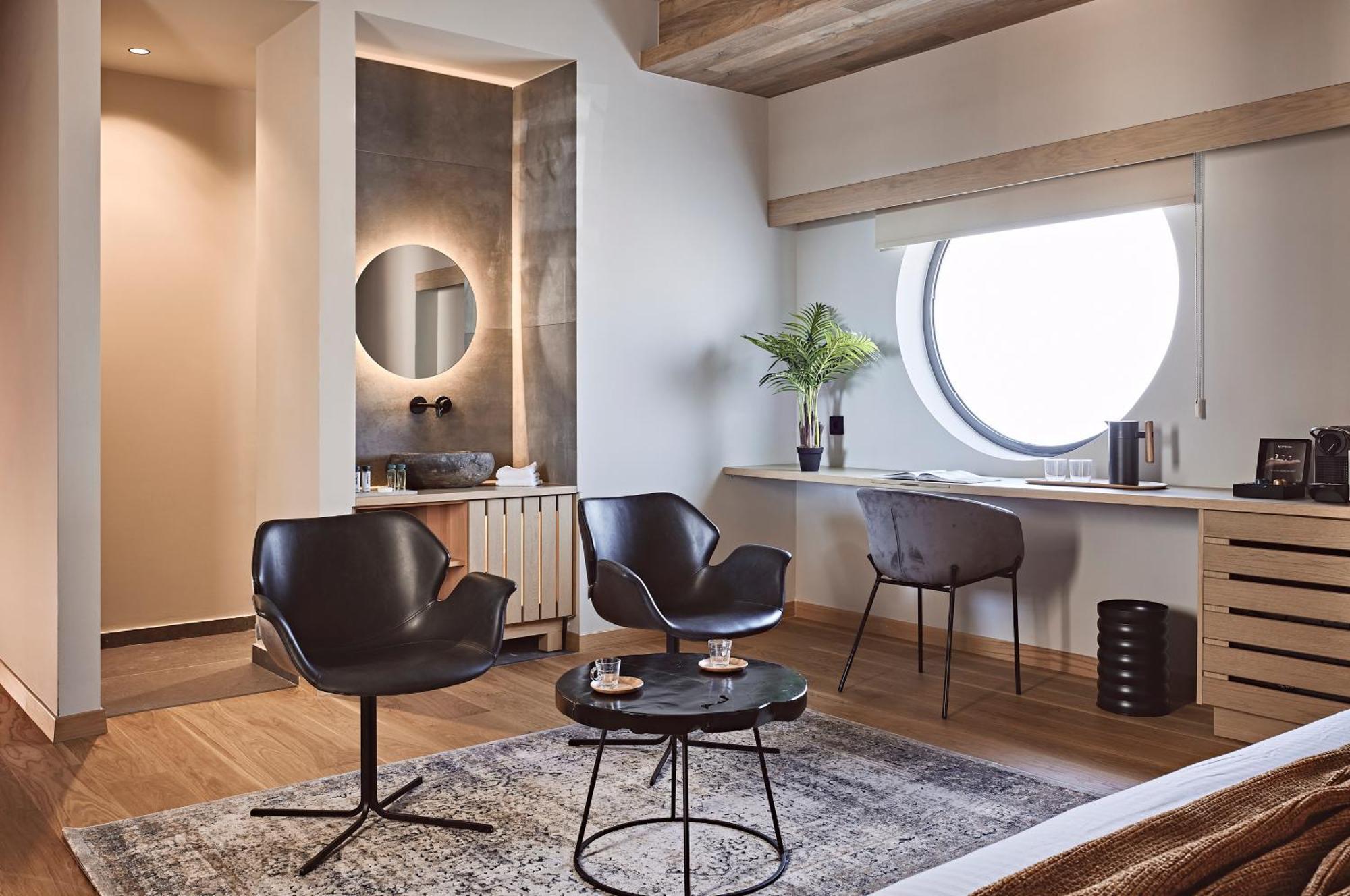 Cama Luxury Suites Athens Phòng bức ảnh